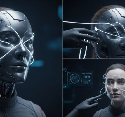 AI Face Swap Video Tools