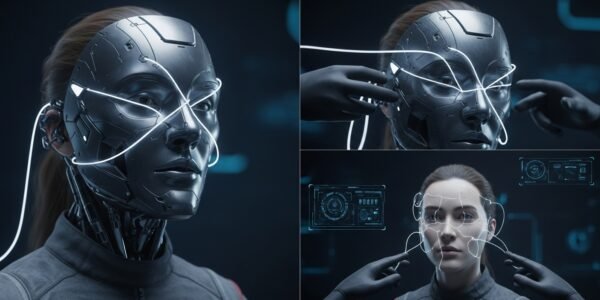 AI Face Swap Video Tools