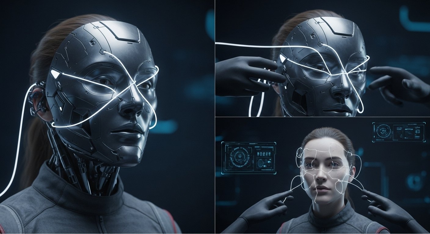 AI Face Swap Video Tools