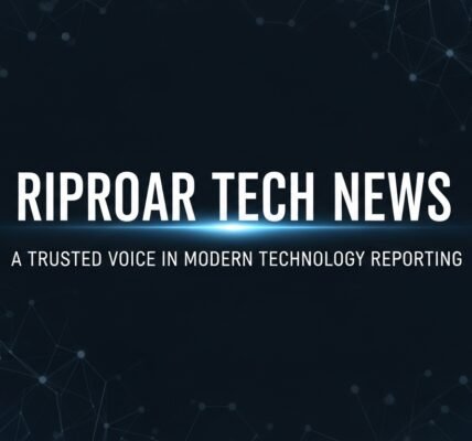 riproar tech news