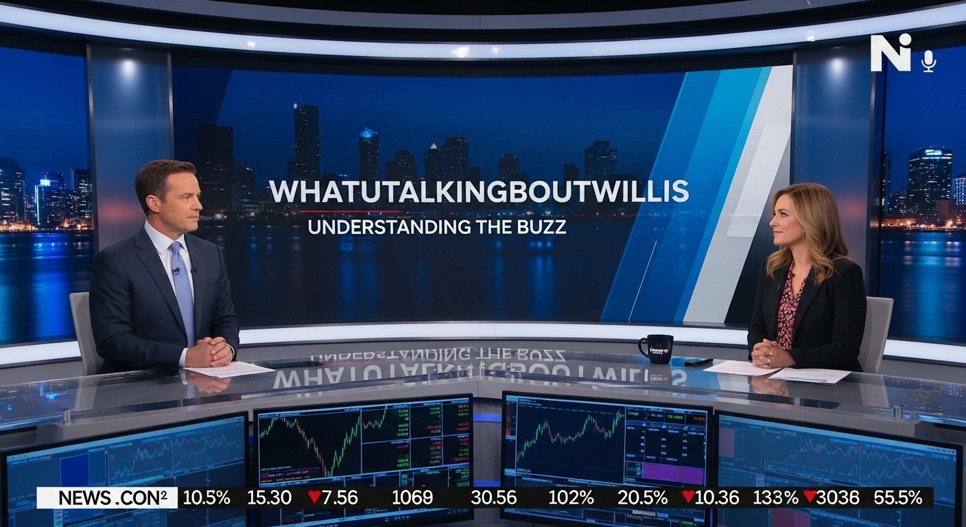 news whatutalkingboutwillis