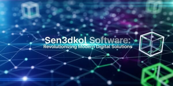 sen3dkol software